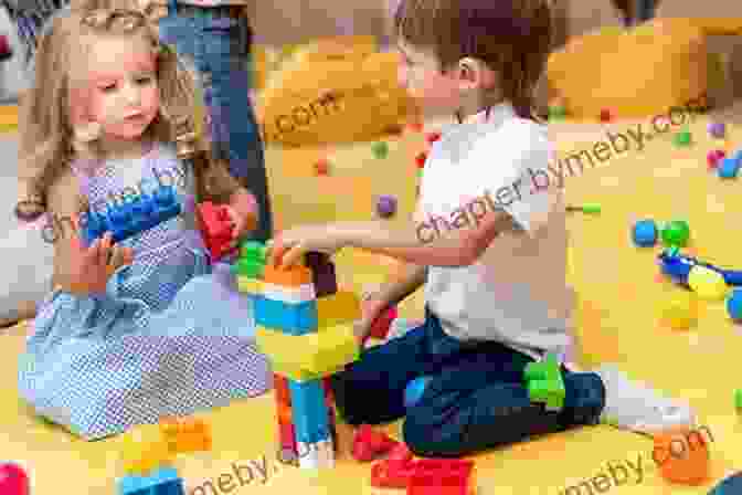 A Child With Autism Playing With Blocks The Boy Who Loved Windows: Opening The Heart And Mind Of A Child Threatened With Autism