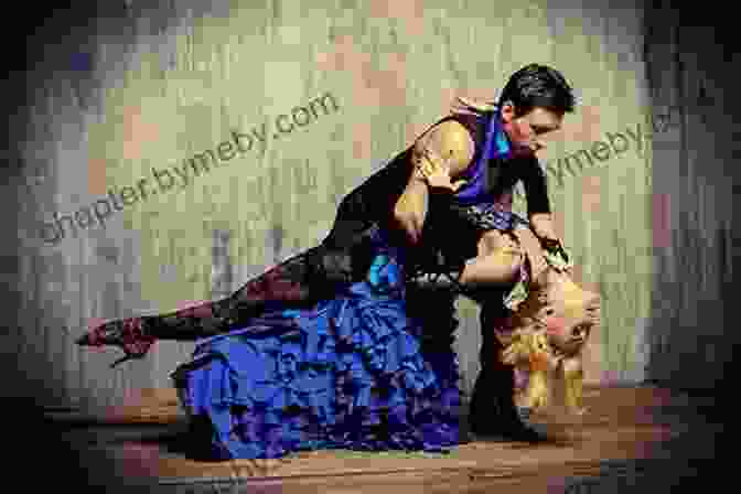 A Couple Gracefully Performing A Ballroom Dance On A Wooden Floor The ULTIMATE Guide To Ballroom Dancing For Colleges And Universities: A Ballroom Dancers SECRET FORMULA