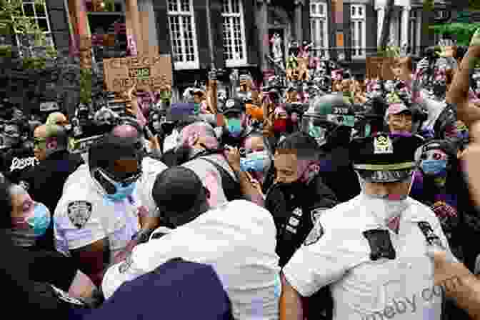 A Crowd Of Protestors Gathered At The Stonewall National Monument In New York City, Holding Signs With Slogans Such As Controversial Monuments And Memorials: A Guide For Community Leaders (American Association For State And Local History)