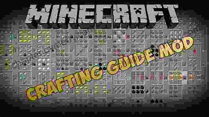 A Detailed Guide To Crafting In Minecraft Mini Hacks For Minecrafters: Mastering 1 9: The Unofficial Guide To The Combat Update