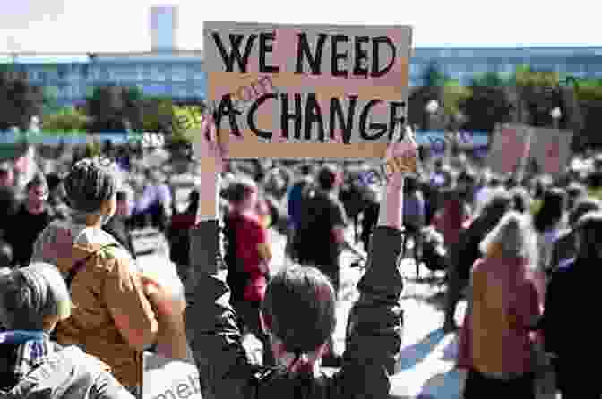 A Group Of People Marching In Protest, Holding Signs And Demanding Change Nightmare S Edge: A Nail Biting Journey Through The Dark Underbelly Of The Dominican Republic