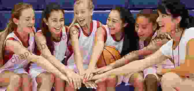 A Group Of Women And Girls Playing Sports It S Okay To Like Sports: How Women Intellectuals And Artists Can Find Cultural Value In Athletics