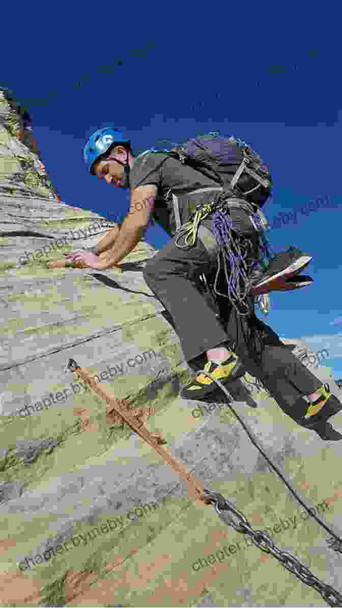 A Man Climbing A Mountain Peak Botanical Illustration For Beginners: A Step By Step Guide