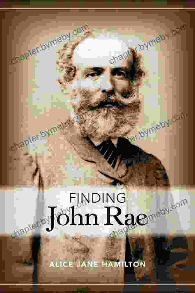 A Newspaper Article Discussing The Controversy Surrounding John Rae's Findings Finding John Rae Matt Ridley