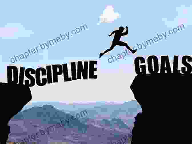 A Person Exercising Self Discipline For Long Term Success Upgrade Your Life: How To Take Back Control And Achieve Your Goals