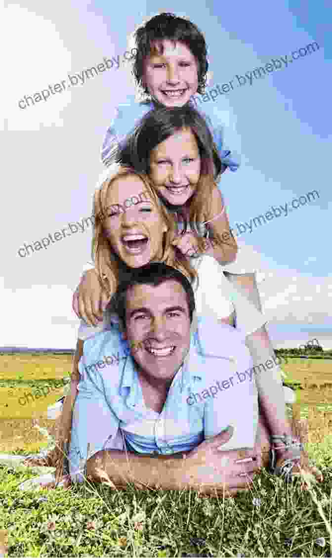 A Photo Of A Happy Family A Loser S Guide To A Happy Life: How To Live A Good Life In Under 5 Pages