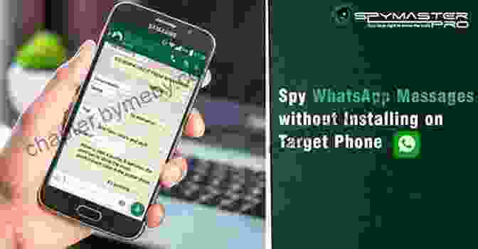 A Screenshot Of A Spy App Showing WhatsApp Messages Spy Your Girl S WhatsApp Without Getting Caught: I Will Give You A Simple Step On How To Tap On Your Partner S WhatsApp Account Without Getting Caught