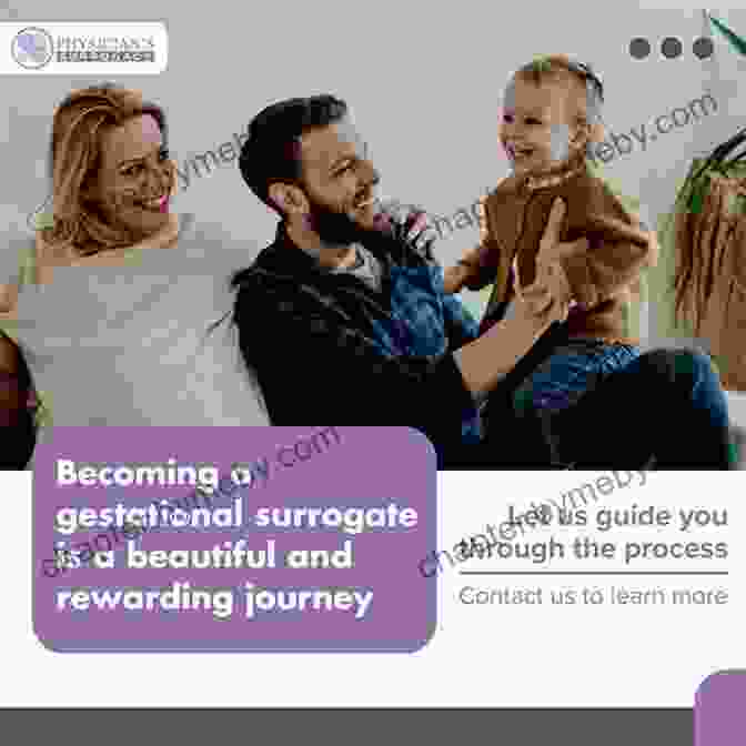 A Team Of Professionals At A Surrogacy Agency, Representing The Support And Expertise Available Throughout The Journey Because Of Love: A Journey Of Love Through Surrogacy