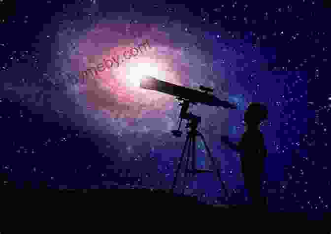 A Telescope Pointed At The Night Sky Star Ware: The Amateur Astronomer S Guide To Choosing Buying And Using Telescopes And Accessories