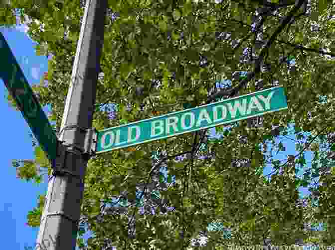 A Vibrant Street Scene In Manhattanville, Capturing The Neighborhood's Forgotten History The Neighborhood Manhattan Forgot: Audubon Park And The Families Who Shaped It