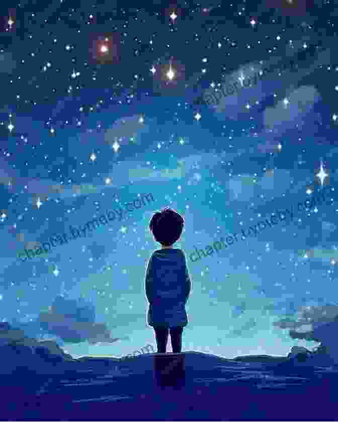 A Young Boy Gazes Up At The Night Sky, His Eyes Filled With Wonder And A Dream Of Becoming An Astronaut. Spaceman (Adapted For Young Readers): The True Story Of A Young Boy S Journey To Becoming An Astronaut