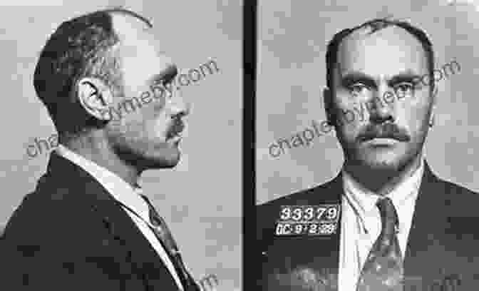 A Young Carl Panzram, Abused By His Father Panzram : Butchering Humanity: Carl Panzram The Autobiography