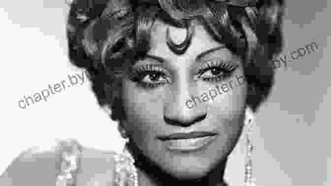 A Young Celia Cruz Who Was Celia Cruz? (Who Was?)