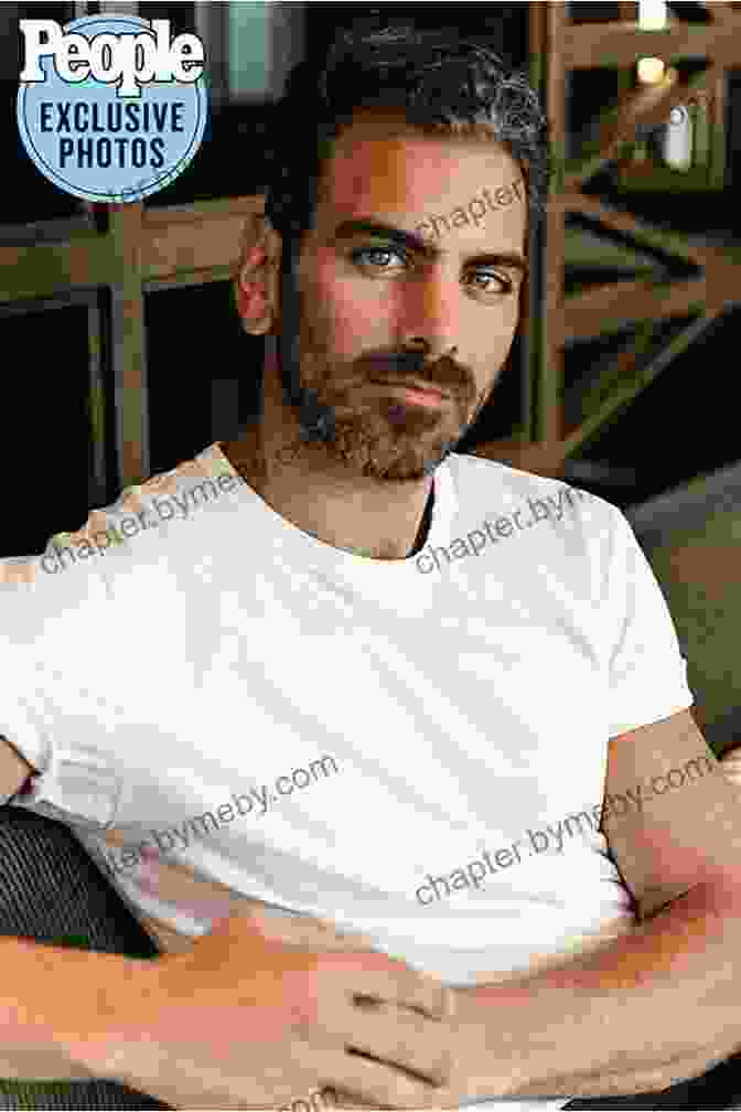 A Young Nyle DiMarco Sits Alone In A Classroom, Looking Lost And Confused. The Frustrations Of Being Deaf