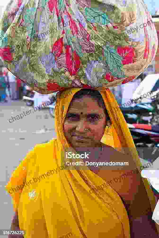 A Young Woman In A Bonnet And Shawl, Carrying A Bundle Of Belongings All That She Carried: The Journey Of Ashley S Sack A Black Family Keepsake