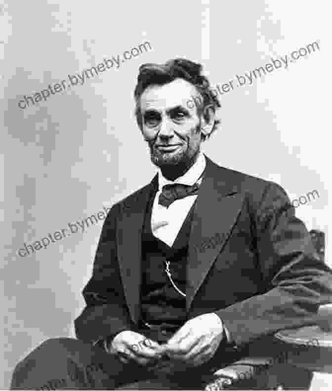 Abraham Lincoln, The President Who Preserved The Union And Abolished Slavery Leaders And Thinkers In American History A Childrens History Book: 15 Influential People You Should Know (Biographies For Kids)