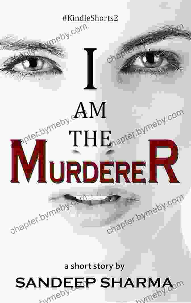 Am I The Murderer? Kindle Shorts: A Thrilling Mystery Novel I Am The Murderer (Kindle Shorts 2)