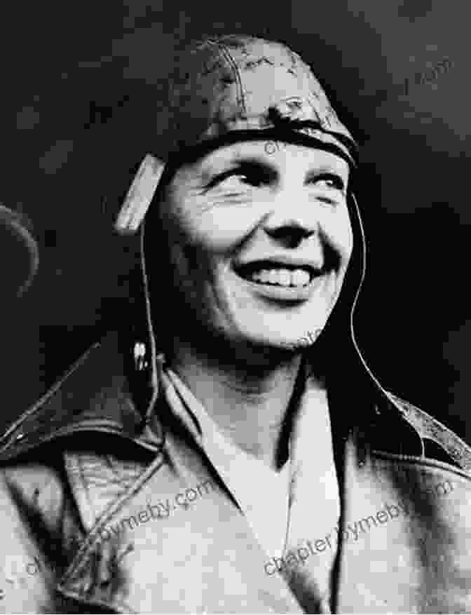 Amelia Earhart, The Fearless Aviator Who Vanished During Her Attempt To Fly Around The World Leaders And Thinkers In American History A Childrens History Book: 15 Influential People You Should Know (Biographies For Kids)