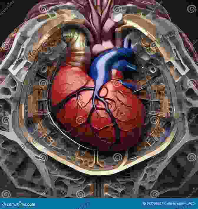 An Augmented Reality Image Of A Beating Heart, Showcasing The Intricate Chambers And Valves In Vivid Detail. Blood (A Revolting Augmented Reality Experience) (The Gross Human Body In Action: Augmented Reality)