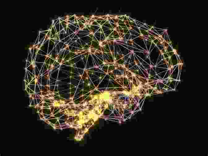 An Augmented Reality Image Of A Human Brain, Showcasing The Intricate Neural Connections And The Various Lobes Responsible For Different Functions. Blood (A Revolting Augmented Reality Experience) (The Gross Human Body In Action: Augmented Reality)