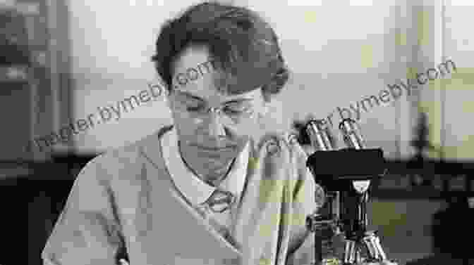 Barbara McClintock, An American Geneticist And Cytogeneticist Who Was Awarded The Nobel Prize In Physiology Or Medicine In 1983 For Her Discovery Of Transposons. Making Inventions: Women Who Led The Way (Super SHEroes Of Science)