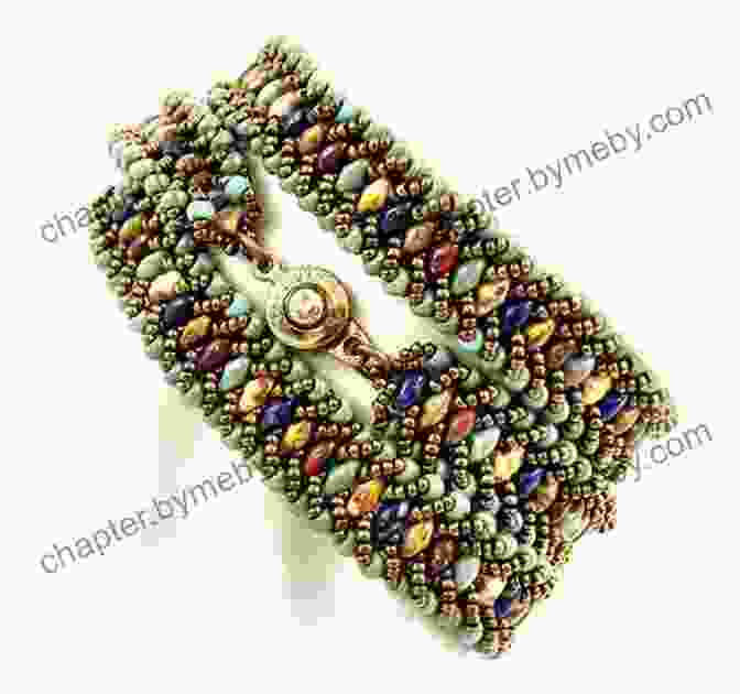 Beaded Bracelet: A Bohemian And Versatile Accessory With A Wide Variety Of Bead Styles, Colors, And Designs. Show How Guides: Friendship Bracelets: The 10 Essential Bracelets Everyone Should Know