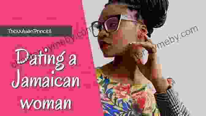 Beautiful Jamaican Woman Jamaican Women: 21 Things About Dating A Jamaican Woman