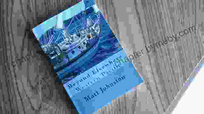 Beyond Elsewhere: The Ocean Adventure Continues Sailing Elsewhere Book Cover Beyond Elsewhere: The Ocean Adventure Continues (Sailing Elsewhere 2)