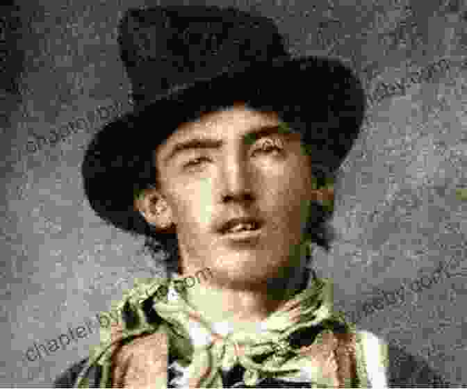 Billy The Kid Billy The Kid: The Endless Ride