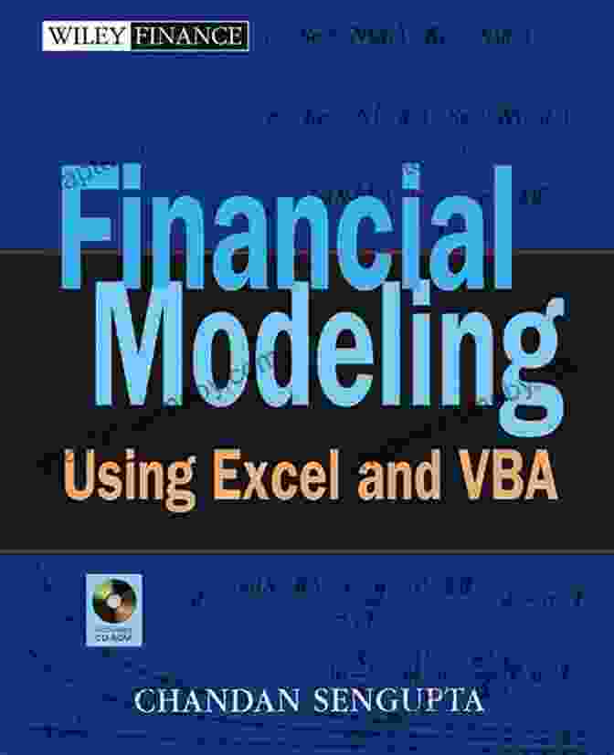 Book Cover: Advanced Modelling In Finance Using Excel And VBA Advanced Modelling In Finance Using Excel And VBA (The Wiley Finance 254)