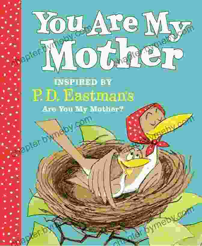 Book Cover Of 'Are You My Mother?' Featuring A Baby Bird And An Assortment Of Animals Are You My Mother? (Beginner Books(R))