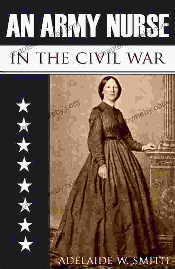 Book Cover Of Blind Nurse In The Civil War Abridged Annotated By Susanna Haswell Rowson Fearless Purpose: A Blind Nurse In The Civil War (Abridged Annotated)