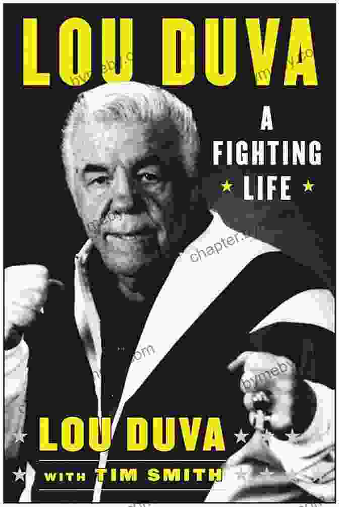 Book Cover Of Fighting Life: My Seven Decades In Boxing By Don King A Fighting Life: My Seven Decades In Boxing