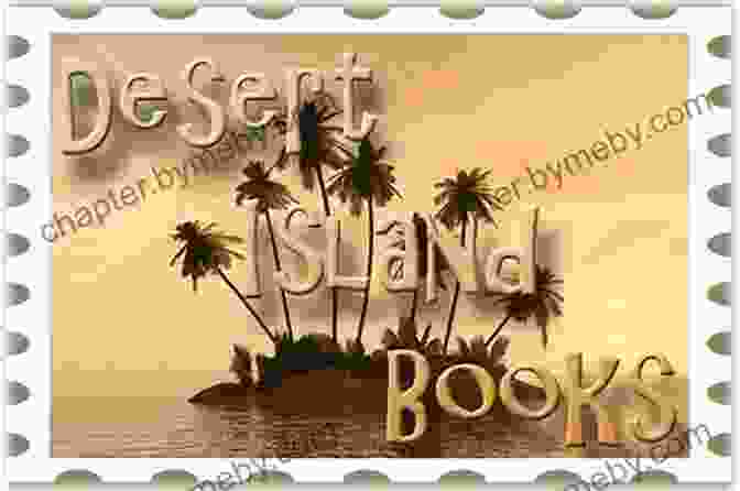 Book Cover Of Islands In The Desert Islands In The Desert Thais Riotto