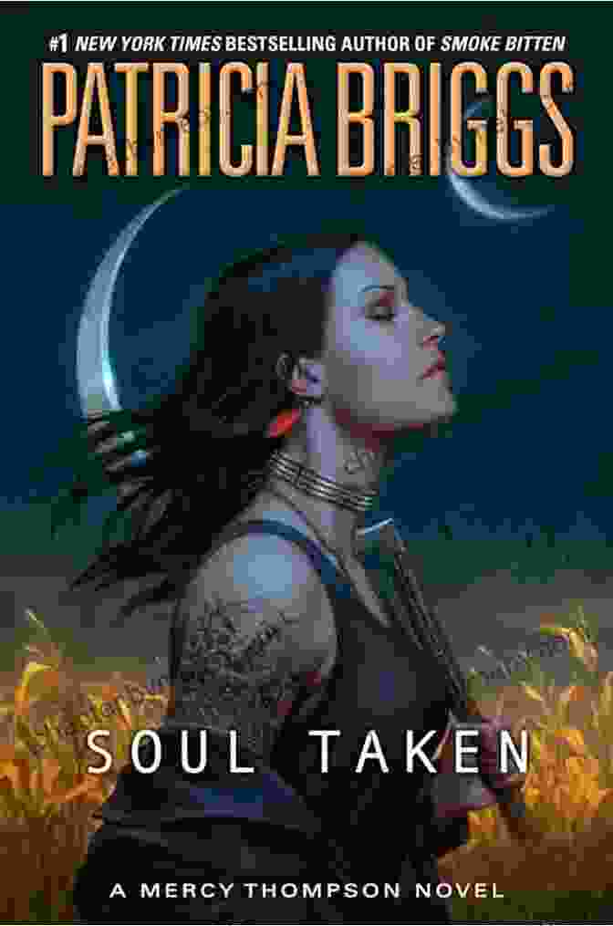 Book Cover Of 'Mercy Thompson: Moon Called' By Patricia Briggs, Featuring Mercy Thompson, A Native American Woman With Long Dark Hair, Standing In The Moonlight With A Wolf Behind Her Patricia Briggs Mercy Thompson: Moon Called Vol 1