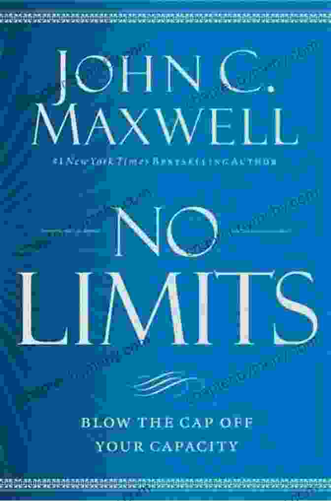 Book Cover Of No Limits: The Will To Succeed No Limits: The Will To Succeed