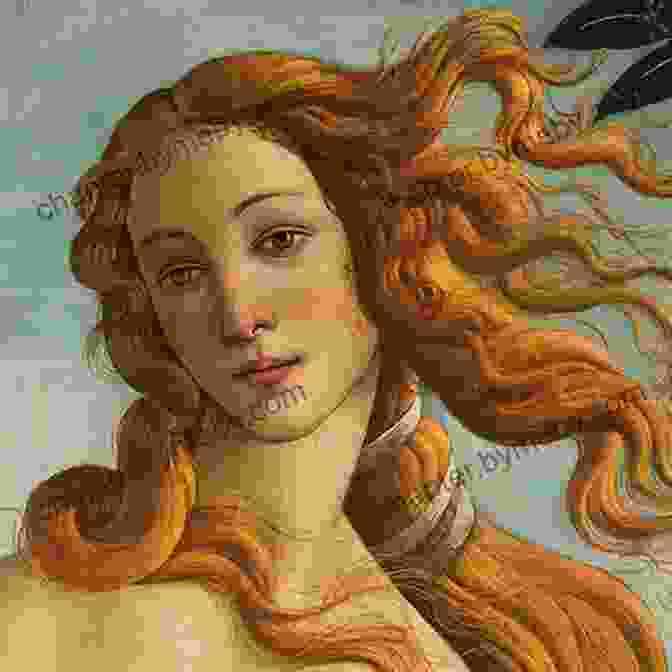 Botticelli's Birth Of Venus, Commissioned By The Medici Family. Patronage In Sixteenth Century Italy (Italian Art History 2)