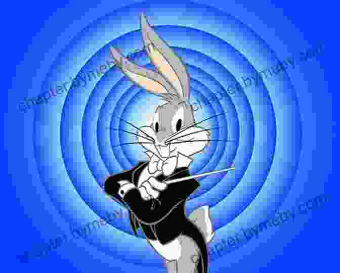 Bugs Bunny Wascally Wabbit: The History Of Bugs Bunny