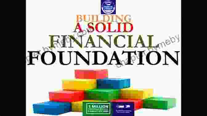 Building A Solid Financial Foundation The Color Of Money: Black Banks And The Racial Wealth Gap