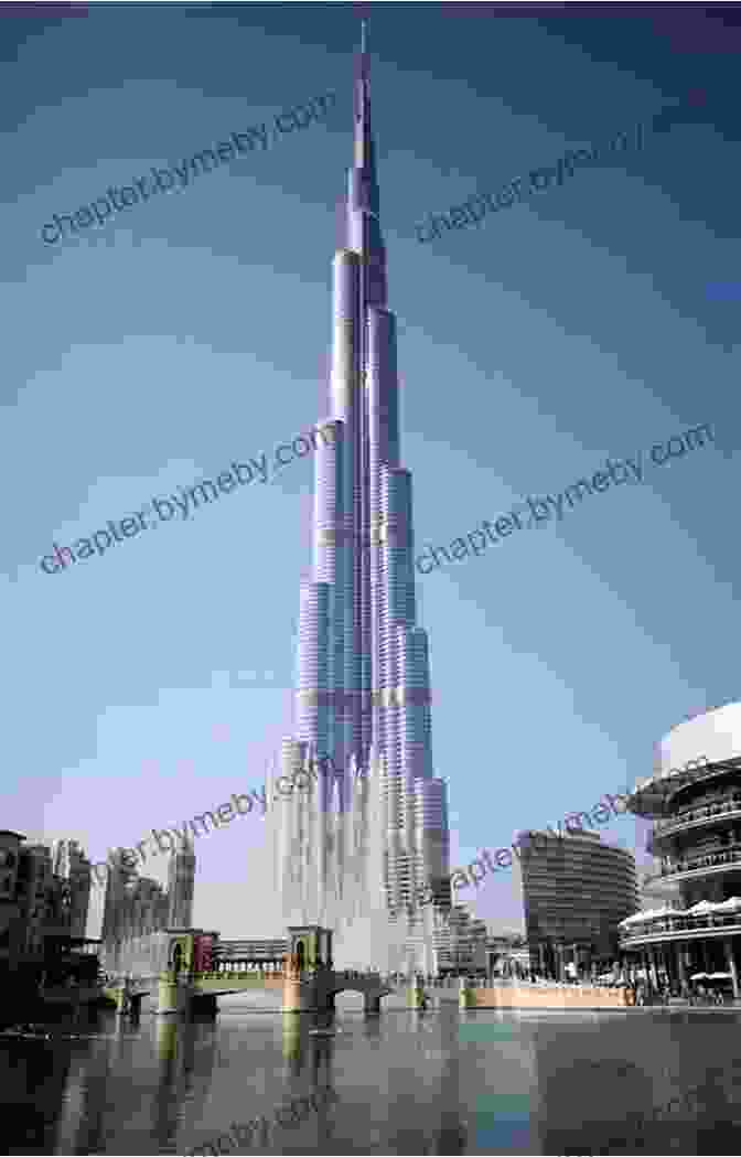 Burj Khalifa, World's Tallest Building Make: High Power Rockets: Construction And Certification For Thousands Of Feet And Beyond