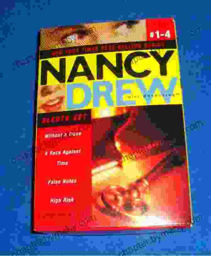 Carolyn Keene Girl Sleuth: Nancy Drew And The Women Who Created Her