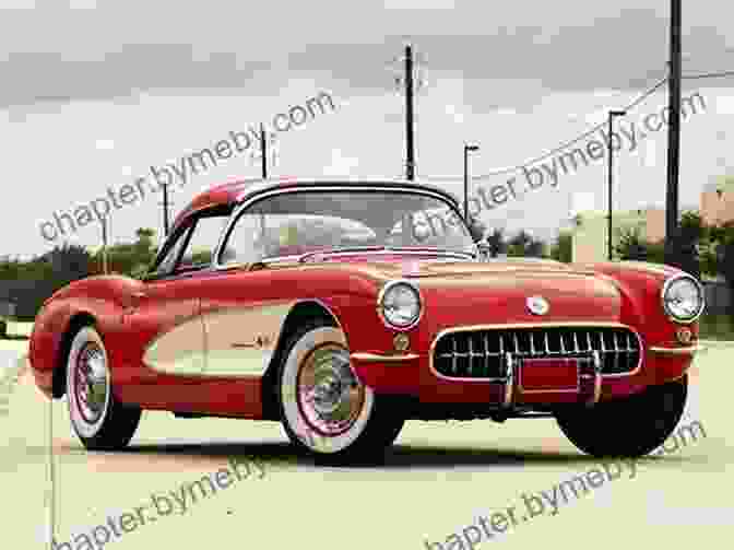 Chevrolet Corvette (1957) Chevrolet: 1911 1960 (Images Of America)