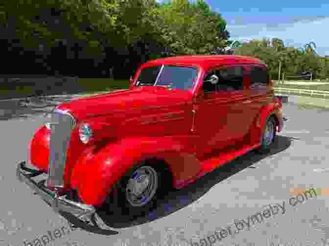 Chevrolet Master Deluxe (1937) Chevrolet: 1911 1960 (Images Of America)