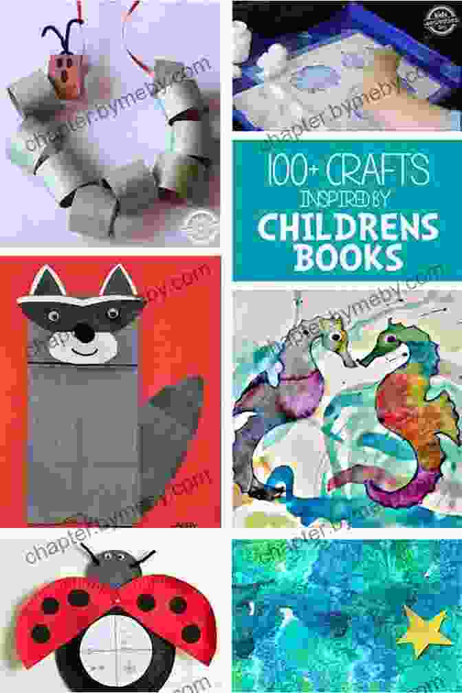 Child Creating A Craft Inspired By Stories, Songs, Crafts, And Games For Kids All About Countries All About Korea: Stories Songs Crafts And Games For Kids (All About Countries)