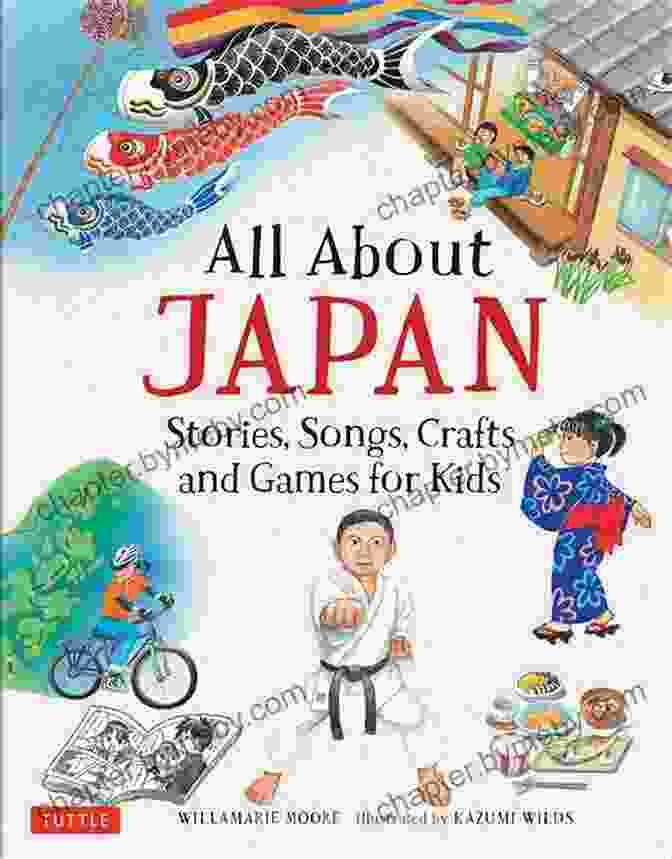 Child Engrossed In Stories, Songs, Crafts, And Games For Kids All About Countries All About Korea: Stories Songs Crafts And Games For Kids (All About Countries)