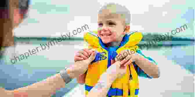 Child Wearing Life Jacket For Water Safety The Complete Beginners Guide To Swimming: Professional Guidance And Support To Help You Through Every Stage Of Learning How To Swim