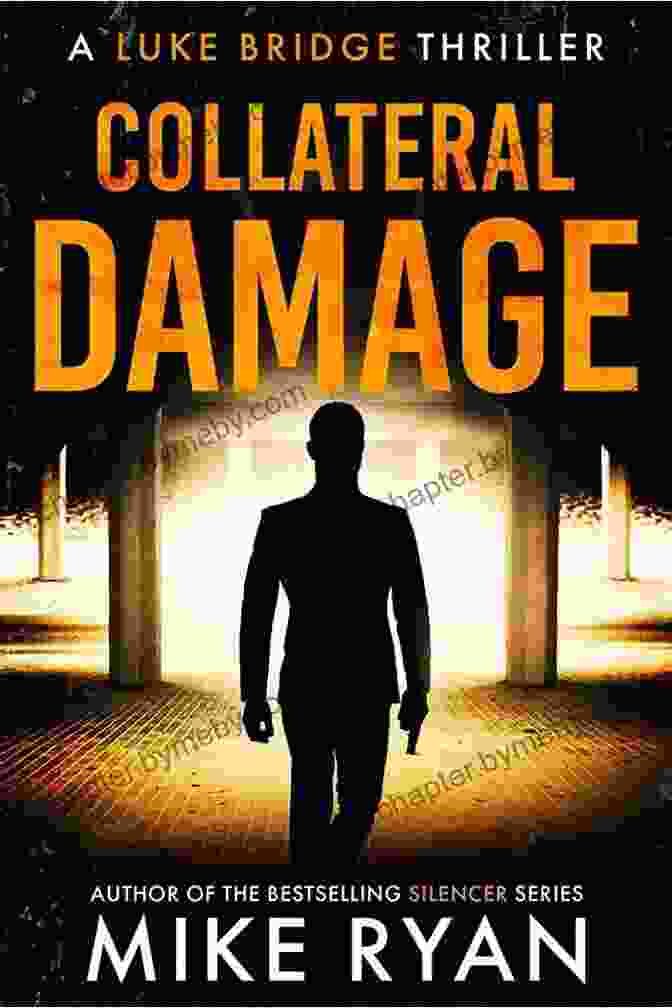 Collateral Damage: The Extractor Book Cover Collateral Damage (The Extractor 7)