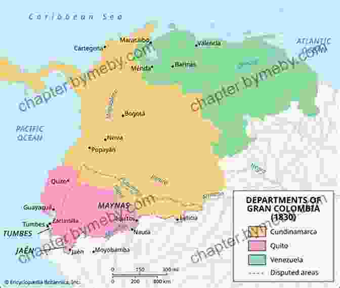 Colombia's Rich History Let S Look At Colombia (Let S Look At Countries)