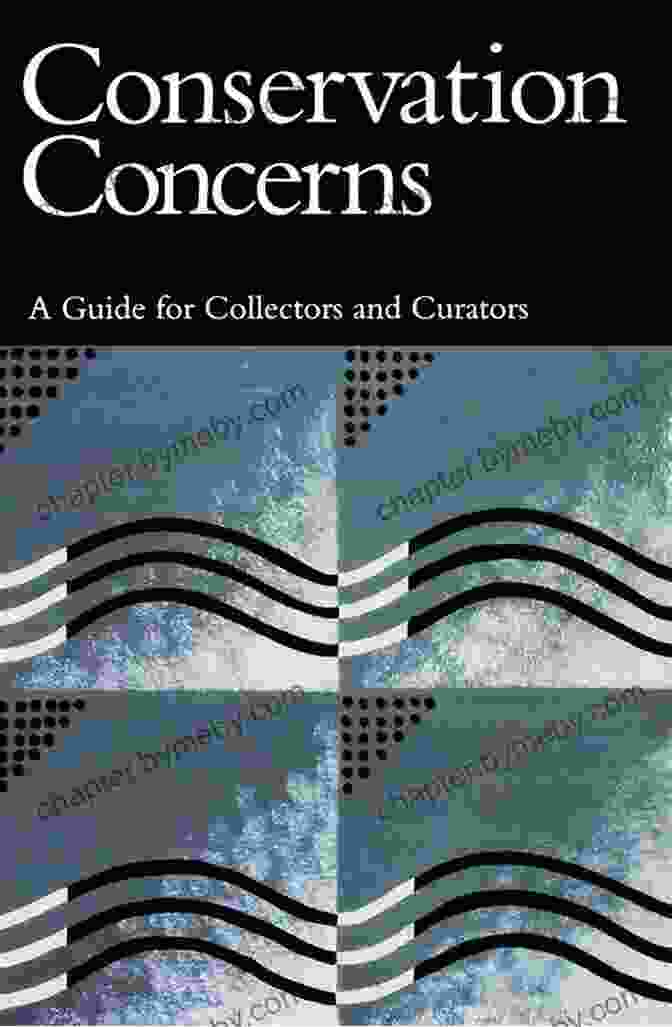 Conservation Concerns Guide For Collectors And Curators Book Cover Conservation Concerns: A Guide For Collectors And Curators