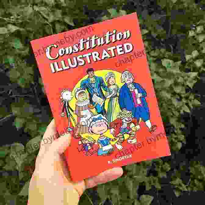 Constitution Illustrated Sikoryak Constitution Illustrated R Sikoryak